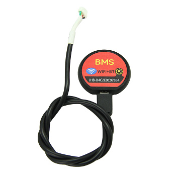 Wi-fi+bt модуль 4-24s